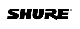 Logo de Shure