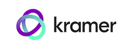 Logo de Kramer