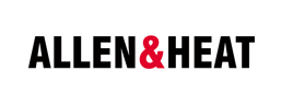 Logo de Allen & Heath