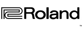 Logo de Roland
