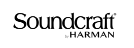 Logo de Soundcraft