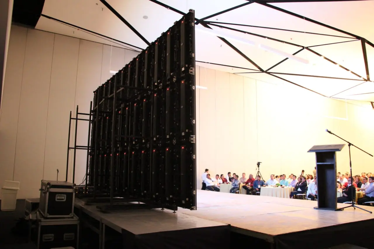 ProAudio Renta de Audio