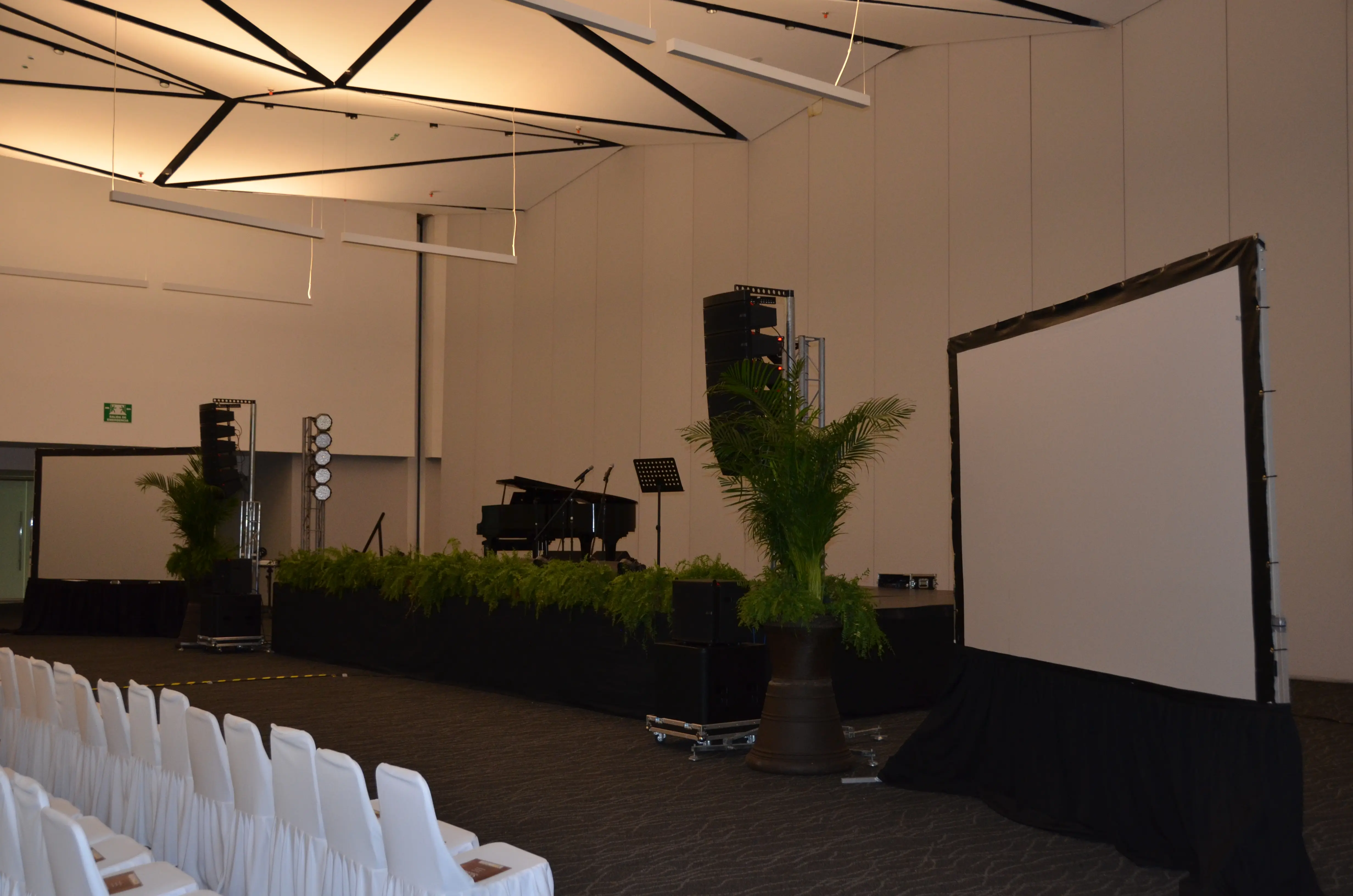 ProAudio Renta de Audio