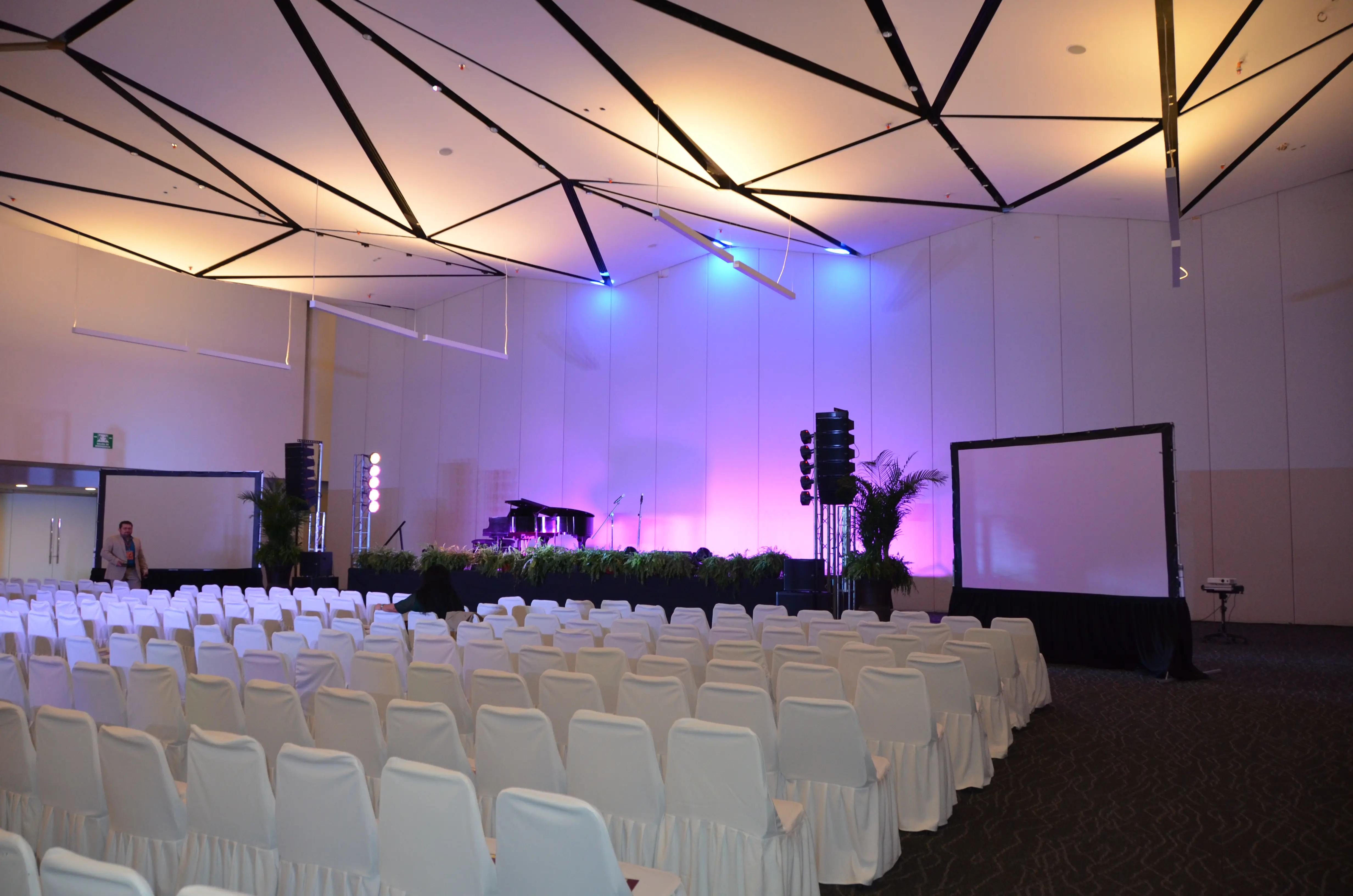 ProAudio Renta de Audio